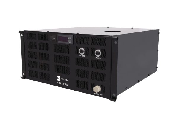 Alphacool ES Chiller 1000 ServerRack 5HE