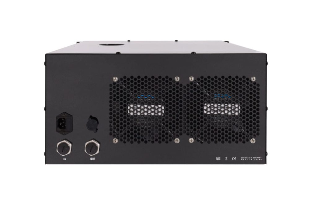 Alphacool ES Chiller 1000 ServerRack 5HE
