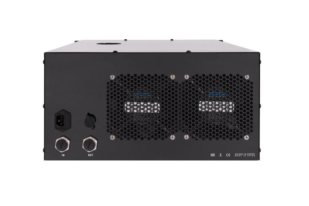 Alphacool ES Chiller 1000 ServerRack 5HE