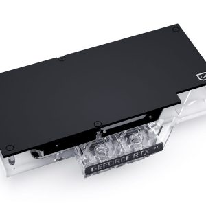 Alphacool Eisblock Aurora Acryl GPX-N RTX 3070TI SG with Backplate : image 3