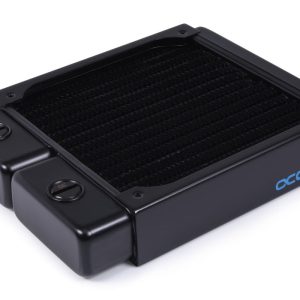Alphacool NexXxoS HPE-30 Full Copper 120mm Radiator : image 1