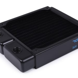 Alphacool NexXxoS HPE-30 Full Copper 120mm Radiator : image 2