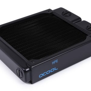 Alphacool NexXxoS HPE-30 Full Copper 120mm Radiator : image 3