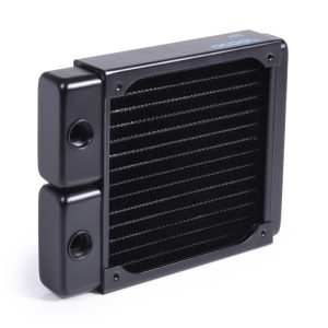 Alphacool NexXxoS HPE-30 Full Copper 120mm Radiator : image 4
