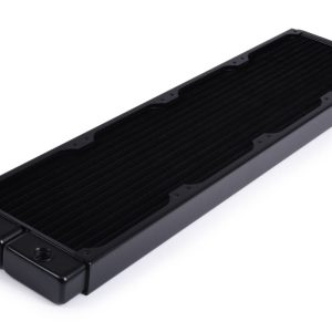 Alphacool NexXxoS HPE-30 Full Copper 480mm Radiator : image 2