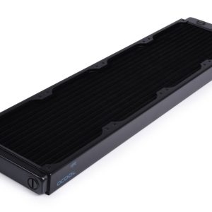 Alphacool NexXxoS HPE-30 Full Copper 480mm Radiator : image 3
