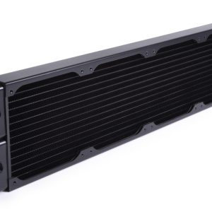 Alphacool NexXxoS HPE-30 Full Copper 480mm Radiator : image 4