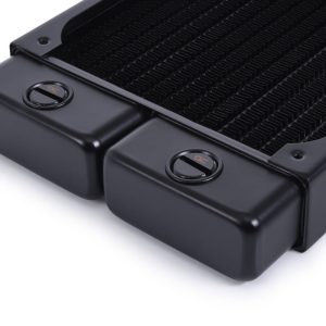 Alphacool NexXxoS HPE-30 Full Copper 480mm Radiator : image 5