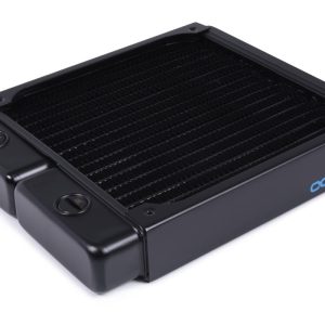 Alphacool NexXxoS HPE-30 Full Copper 140mm Radiator