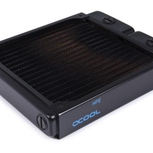 Alphacool NexXxoS HPE-30 Full Copper 140mm Radiator