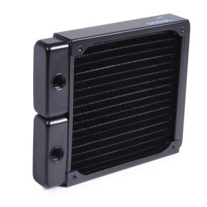 Alphacool NexXxoS HPE-30 Full Copper 140mm Radiator
