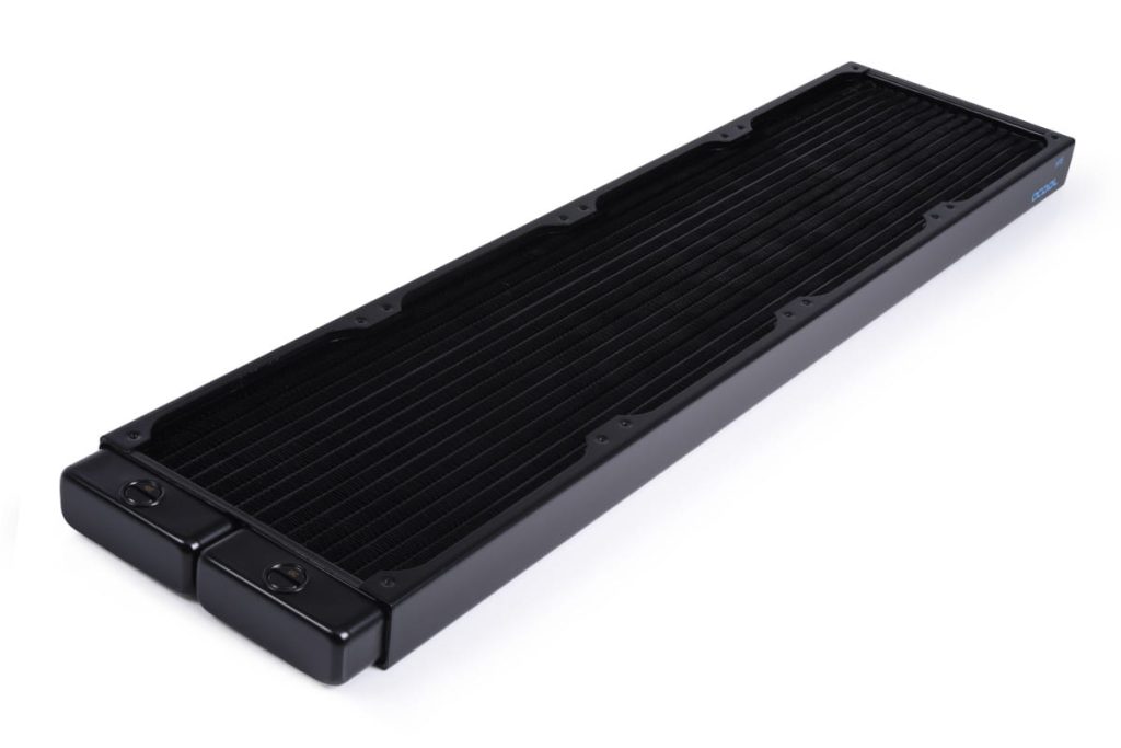 Alphacool NexXxoS HPE-30 Full Copper 560mm Radiator : image 1
