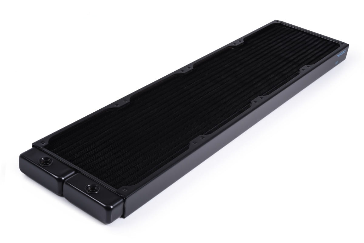 Alphacool NexXxoS HPE-30 Full Copper 560mm Radiator : image 2