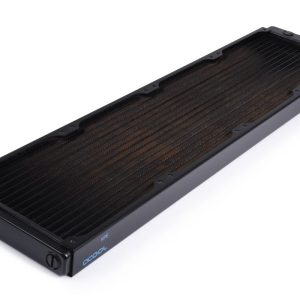 Alphacool NexXxoS HPE-30 Full Copper 560mm Radiator : image 3