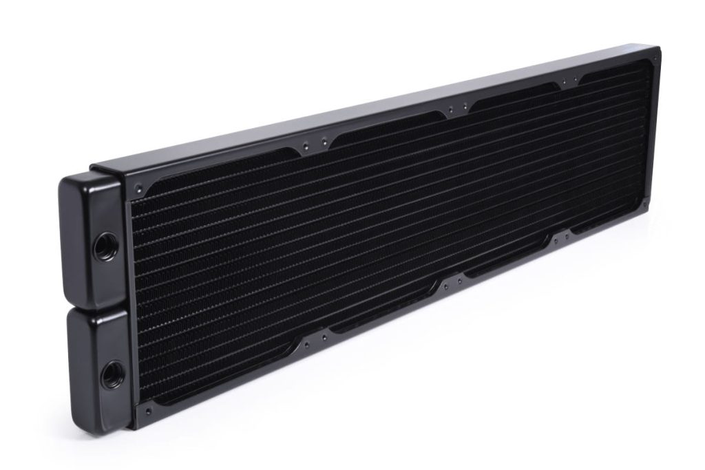Alphacool NexXxoS HPE-30 Full Copper 560mm Radiator : image 4