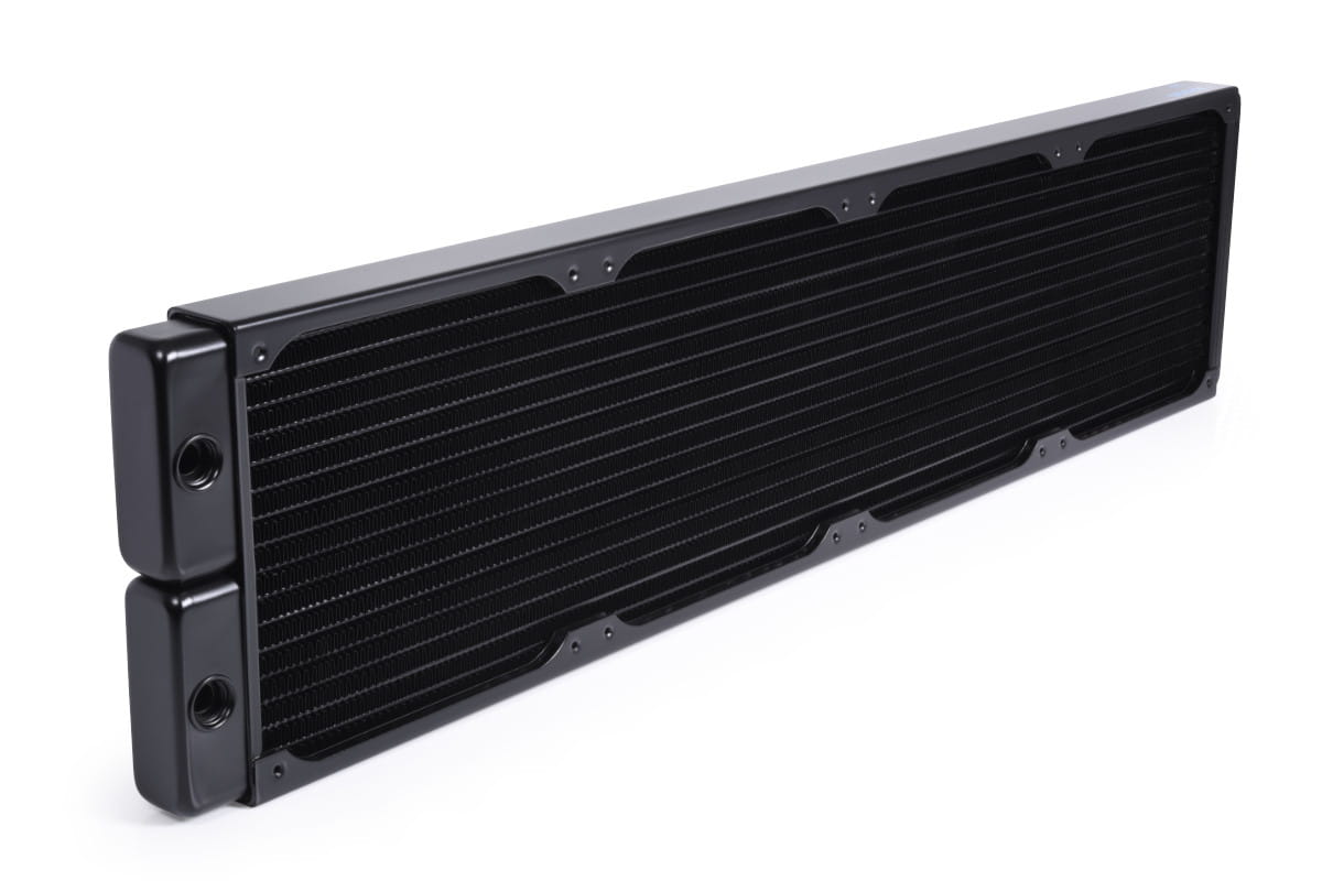 Alphacool NexXxoS HPE-30 Full Copper 560mm Radiator : image 4