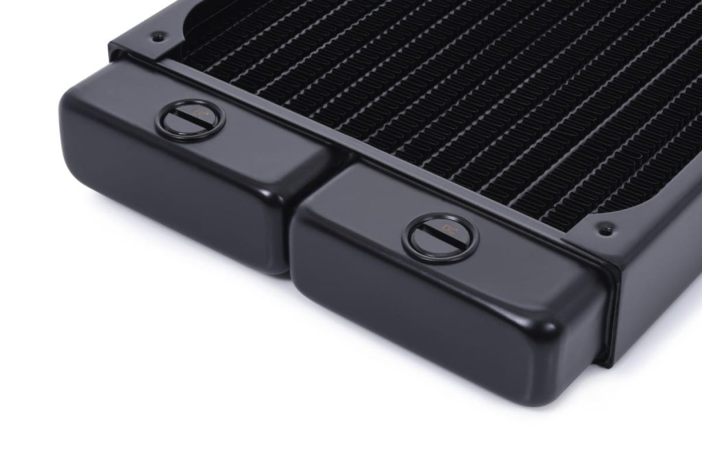 Alphacool NexXxoS HPE-30 Full Copper 560mm Radiator : image 5