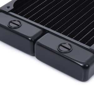 Alphacool NexXxoS HPE-30 Full Copper 560mm Radiator : image 5