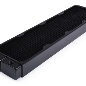 Alphacool NexXxoS HPE-45 Full Copper 480mm Radiator : image 2