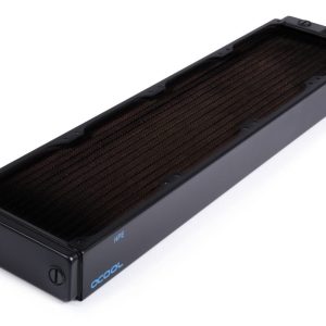 Alphacool NexXxoS HPE-45 Full Copper 480mm Radiator : image 3