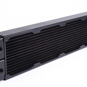 Alphacool NexXxoS HPE-45 Full Copper 480mm Radiator : image 4