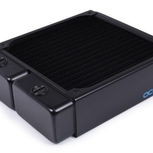 Alphacool NexXxoS HPE-45 Full Copper 140mm Radiator