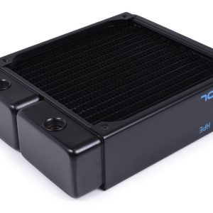 Alphacool NexXxoS HPE-45 Full Copper 140mm Radiator