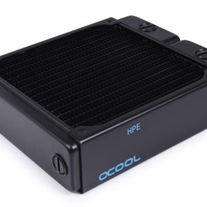 Alphacool NexXxoS HPE-45 Full Copper 140mm Radiator