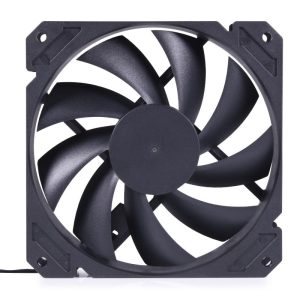 Alphacool Core 120mm fan PWM 3000rpm (120x120x25mm)