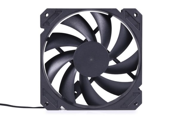 Alphacool Core 120mm fan PWM 3000rpm (120x120x25mm)