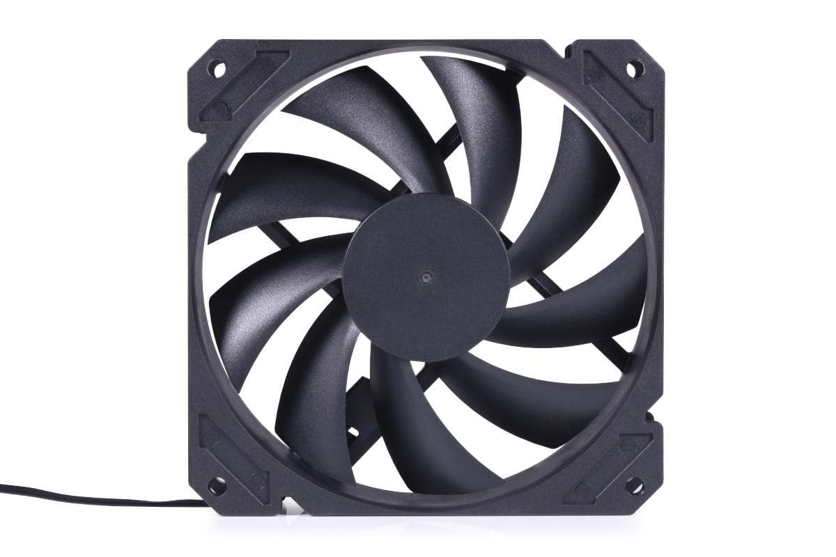 Alphacool Core 120mm fan PWM 3000rpm (120x120x25mm)