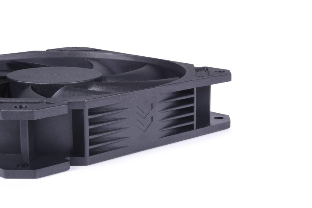 Alphacool Core 120mm fan PWM 3000rpm (120x120x25mm)