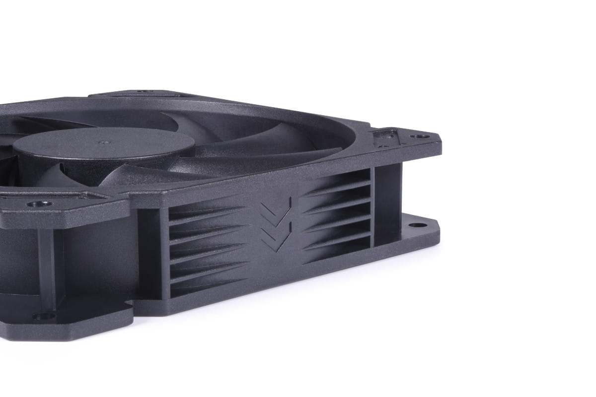 Alphacool Core 120mm fan PWM 3000rpm (120x120x25mm)