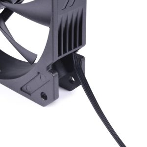 Alphacool Core 120mm fan PWM 3000rpm (120x120x25mm)