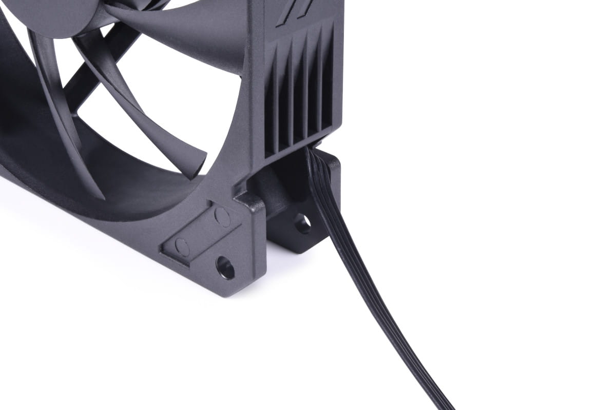 Alphacool Core 120mm fan PWM 3000rpm (120x120x25mm)