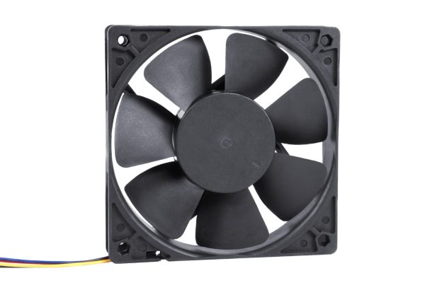 Alphacool Core 120mm fan PWM 4000rpm (120x120x25mm)