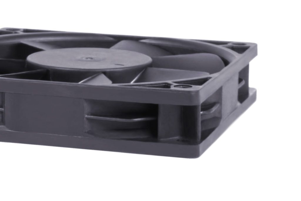 Alphacool Core 120mm fan PWM 4000rpm (120x120x25mm) : image 3
