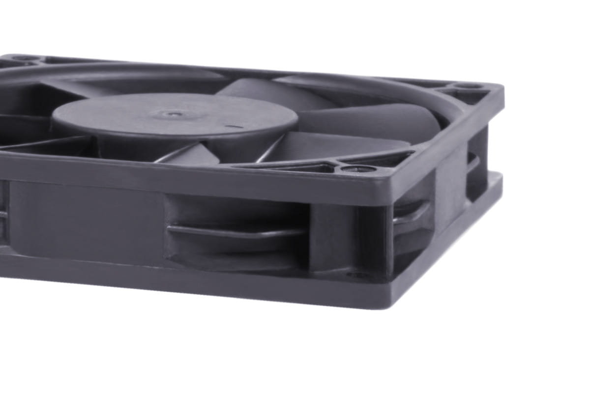 Alphacool Core 120mm fan PWM 4000rpm (120x120x25mm) : image 3