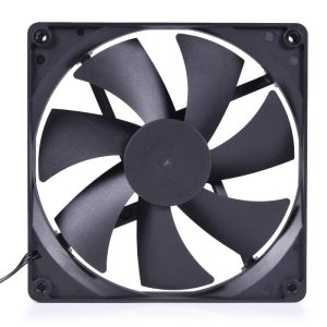 Alphacool Core 140mm fan PWM 3200rpm (140x140x25mm)