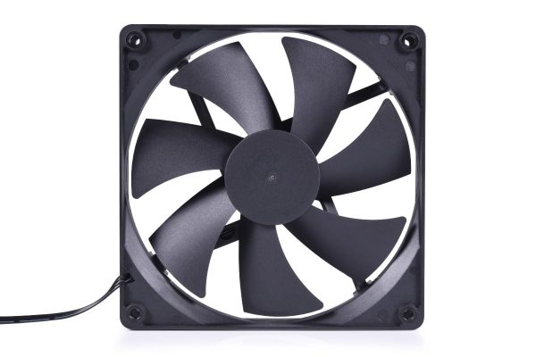Alphacool Core 140mm fan PWM 3200rpm (140x140x25mm)