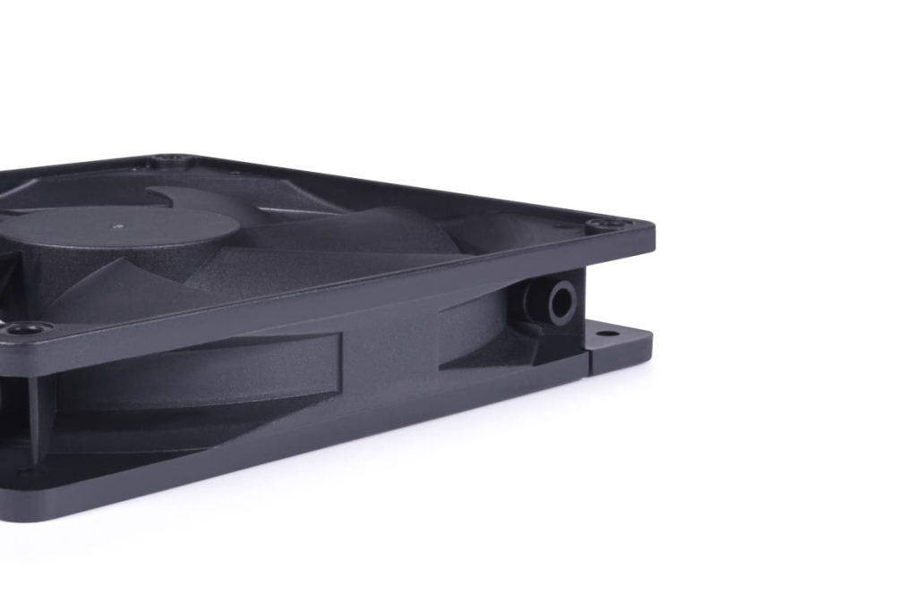 Alphacool Core 140mm fan PWM 3200rpm (140x140x25mm)