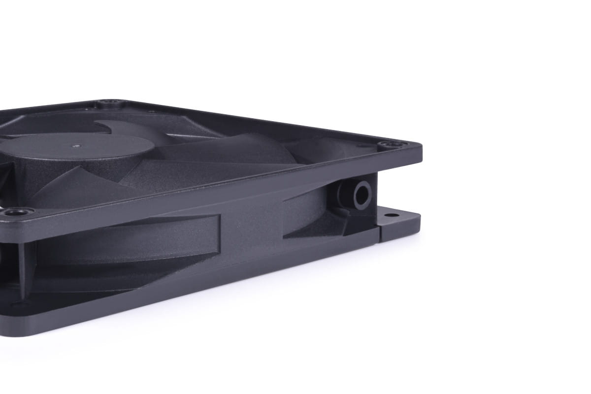 Alphacool Core 140mm fan PWM 3200rpm (140x140x25mm)