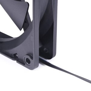Alphacool Core 140mm fan PWM 3200rpm (140x140x25mm)