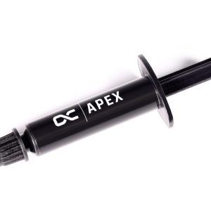 Alphacool Apex 17W/mK Thermal grease 1g : image 1