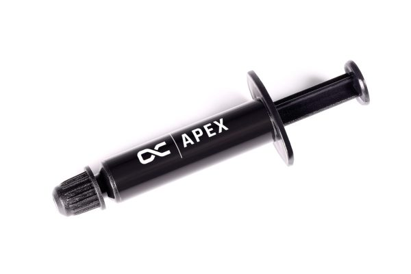 Alphacool Apex 17W/mK Thermal grease 1g