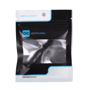 Alphacool Apex 17W/mK Thermal grease 1g : image 3
