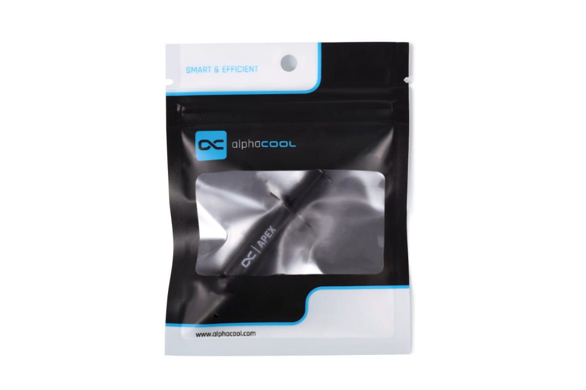 Alphacool Apex 17W/mK Thermal grease 1g : image 3