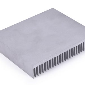 Alphacool ES Passive Aluminium Cooler 100x120x22mm