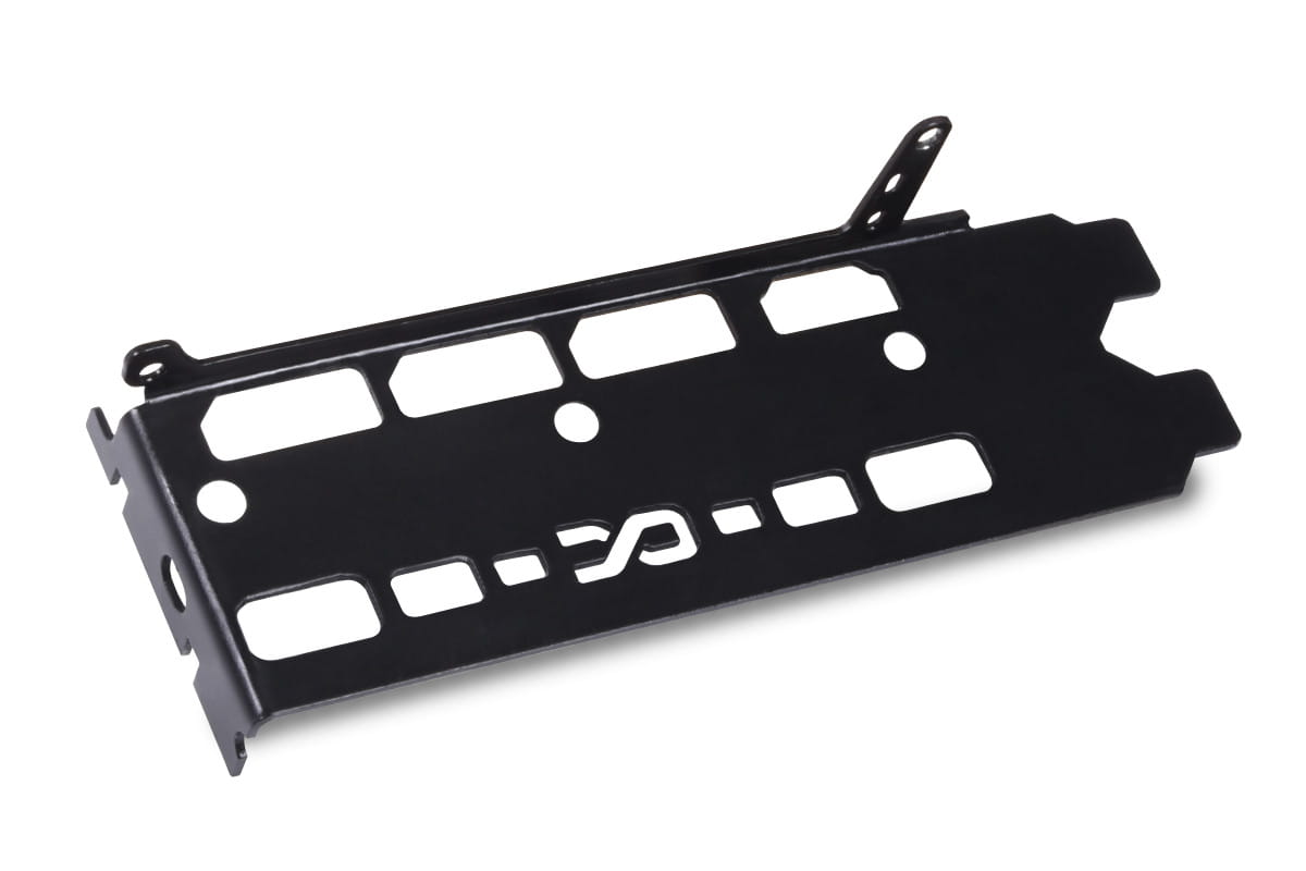 Alphacool Eisblock GPU I/O Shield RTX 3090 Founders Edition ...