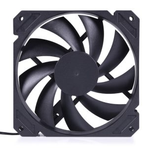 Alphacool Core 120mm fan PWM 2500rpm (120x120x25mm)